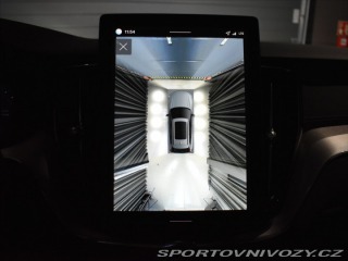 Volvo Ostatní modely XC60 2,0 T8 AWD Ultra B&W, 2025