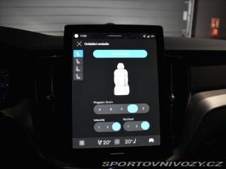 Volvo Ostatní modely XC60 2,0 T8 AWD Ultra B&W, 2025