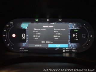 Volvo Ostatní modely XC60 2,0 T8 AWD Ultra B&W, 2025