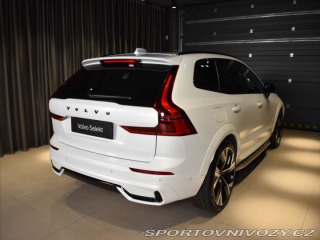 Volvo Ostatní modely XC60 2,0 T8 AWD Ultra B&W, 2025