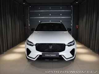 Volvo Ostatní modely XC60 2,0 T8 AWD Ultra B&W, 2025