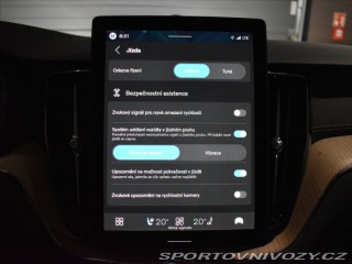Volvo Ostatní modely XC60 2,0 T8 AWD Ultra B&W, 2025