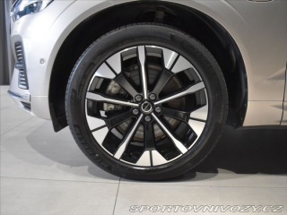 Volvo Ostatní modely XC60 2,0 T8 AWD Ultra B&W, 2025