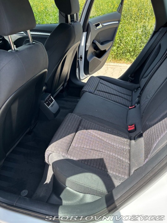 Audi A3 S-line paket 2019