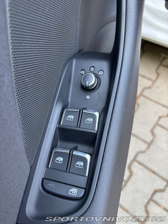 Audi A3 S-line paket 2019