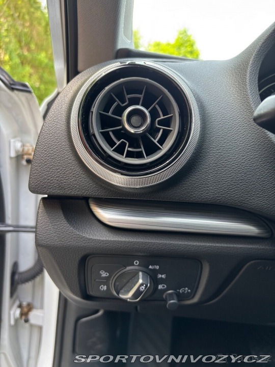 Audi A3 S-line paket 2019