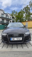 Audi A3 2,0