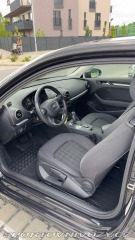 Audi A3 2,0 2013