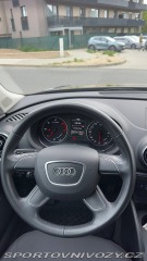 Audi A3 2,0 2013