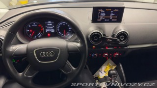 Audi A3 2,0 2013