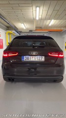 Audi A3 2,0 2013