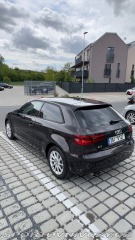 Audi A3 2,0 2013