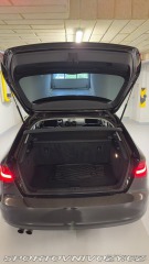 Audi A3 2,0 2013