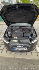 Audi A3 2,0 2013