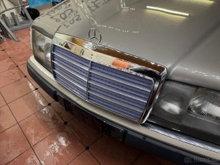 Mercedes-Benz  2,0   W124