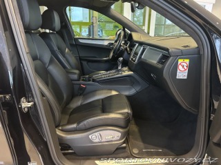 Porsche Macan 3,6   Ojeté, 4/2014 1800
