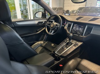 Porsche Macan 3,6   Ojeté, 4/2014 1800