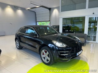 Porsche Macan 3,6   Ojeté, 4/2014 1800