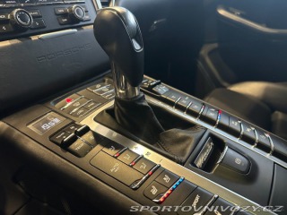 Porsche Macan 3,6   Ojeté, 4/2014 1800