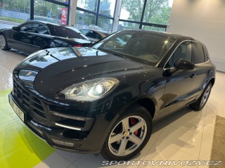 Porsche Macan 3,6   Ojeté, 4/2014 1800