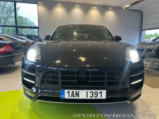 Porsche Macan 3,6   Ojeté, 4/2014 1800