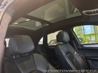Porsche Macan 3,6   Ojeté, 4/2014 1800