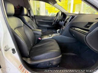 Subaru Legacy 2,5   T, GT 195 KW 1800