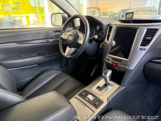 Subaru Legacy 2,5   T, GT 195 KW 1800