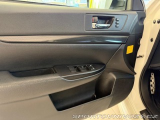 Subaru Legacy 2,5   T, GT 195 KW 1800