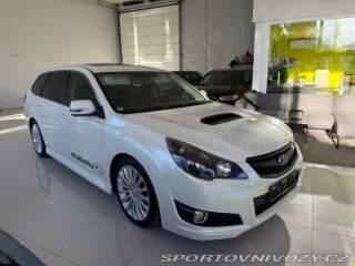 Subaru Legacy 2,5   T, GT 195 KW 1800
