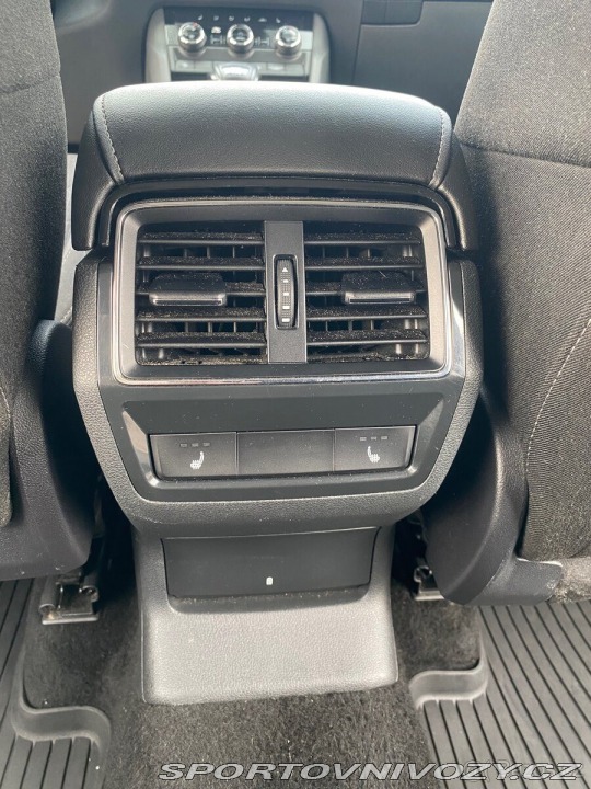 Škoda Ostatní modely Kodiaq 2,0 4x4 2020 2020