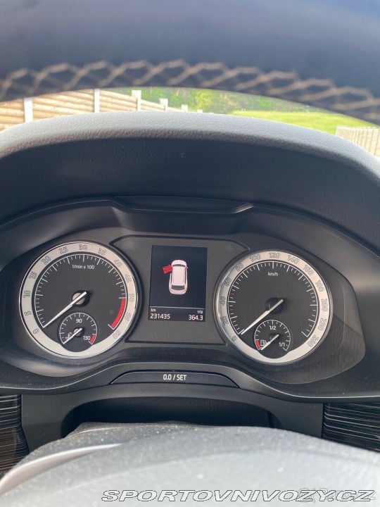 Škoda Ostatní modely Kodiaq 2,0 4x4 2020 2020