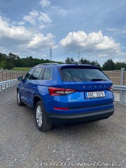 Škoda Ostatní modely Kodiaq 2,0 4x4 2020 2020
