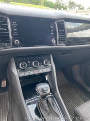 Škoda Ostatní modely Kodiaq 2,0 4x4 2020 2020