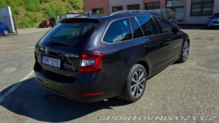 Škoda Ostatní modely Octavia 2,0 III TDI 110KW 2017