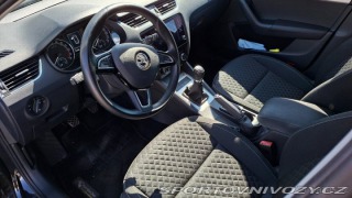 Škoda Ostatní modely Octavia 2,0 III TDI 110KW 2017