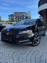 Škoda Superb 2,0   10/2022 diesel
