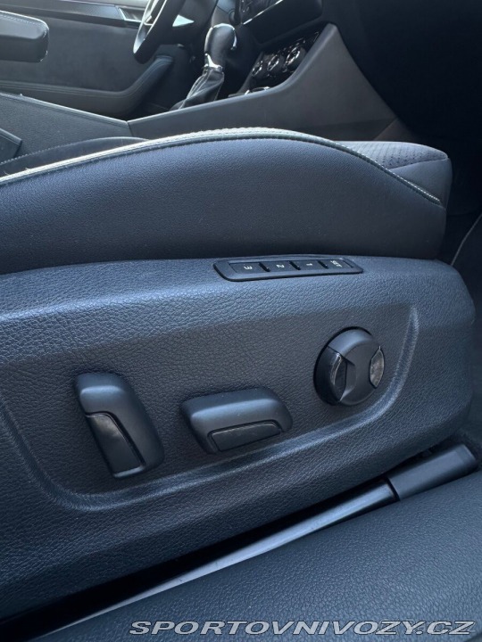 Škoda Superb 2,0 10/2022 diesel 2022