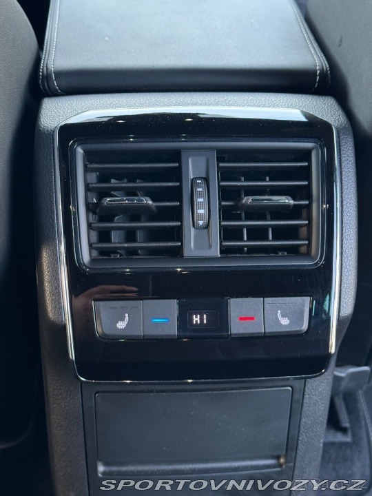 Škoda Superb 2,0 10/2022 diesel 2022