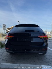 Škoda Superb 2,0   10/2022 diesel 2022
