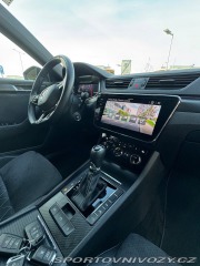 Škoda Superb 2,0   10/2022 diesel 2022