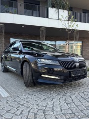 Škoda Superb 2,0   10/2022 diesel 2022