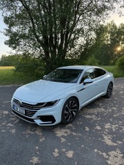 Volkswagen Arteon 2,0 TSI DSG – 140 kW