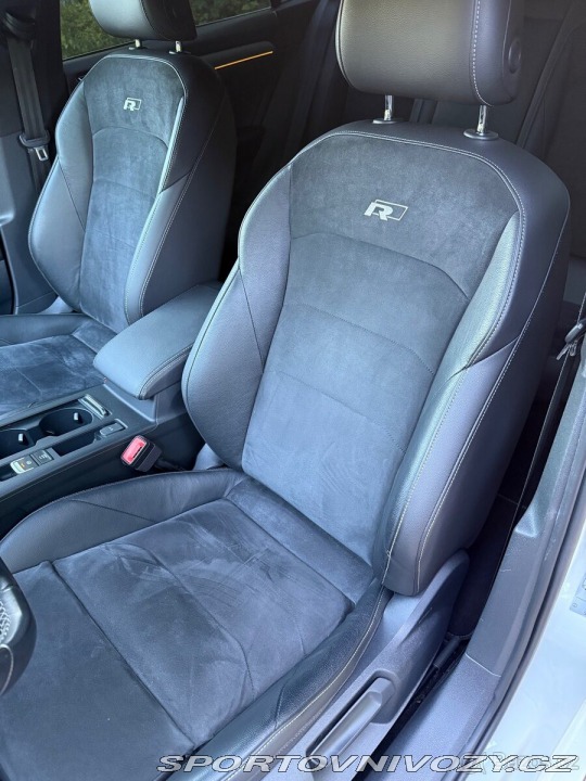 Volkswagen Arteon 2,0   TSI DSG – 140 kW 2019