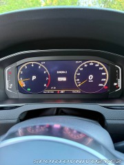 Volkswagen Arteon 2,0   TSI DSG – 140 kW 2019