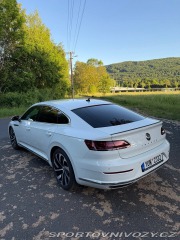 Volkswagen Arteon 2,0   TSI DSG – 140 kW 2019