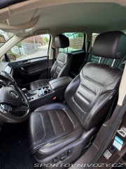 Volkswagen Ostatní modely Touareg 3,0 180kw 1800