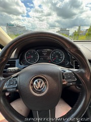Volkswagen Ostatní modely Touareg 3,0 180kw 1800