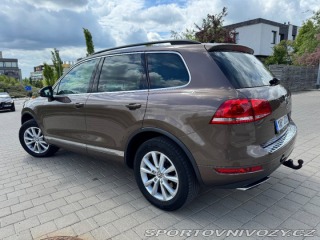 Volkswagen Ostatní modely Touareg 3,0 180kw 1800