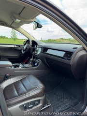 Volkswagen Ostatní modely Touareg 3,0 180kw 1800